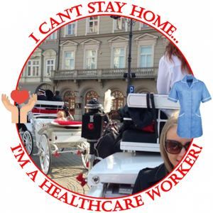 Meet your Posher, Cassandra